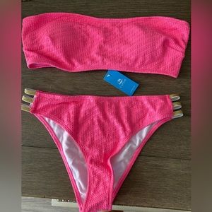 Cup she bikini